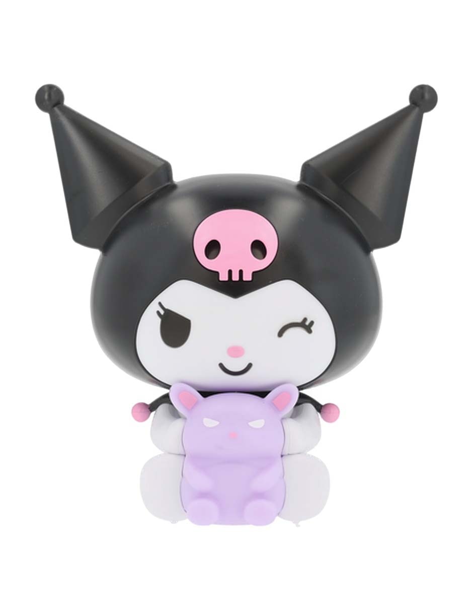 Lámpara LED Kuromi Lámpara LED Kuromi