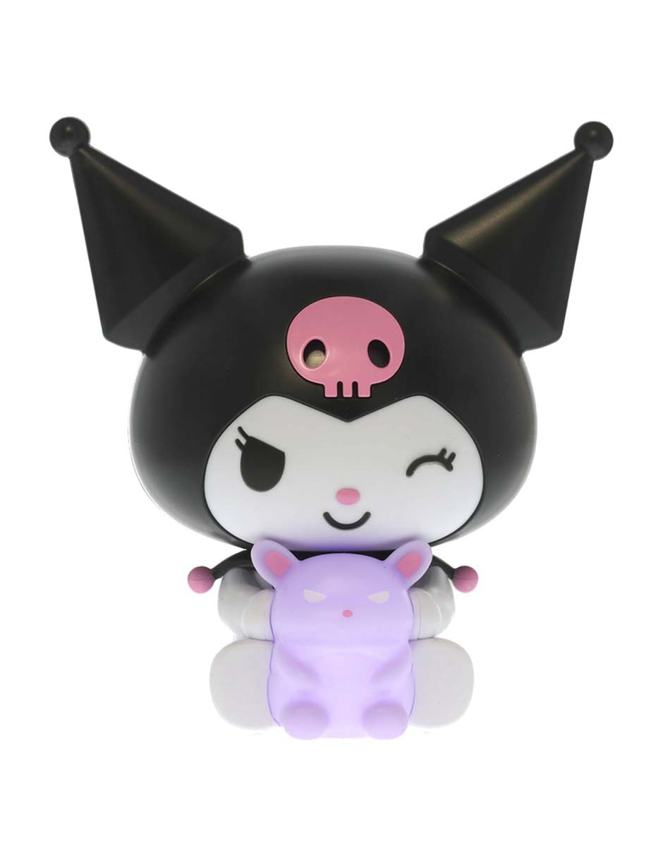 Lámpara LED Kuromi 14