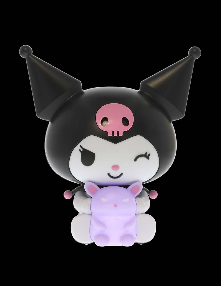 Lámpara LED Kuromi 15