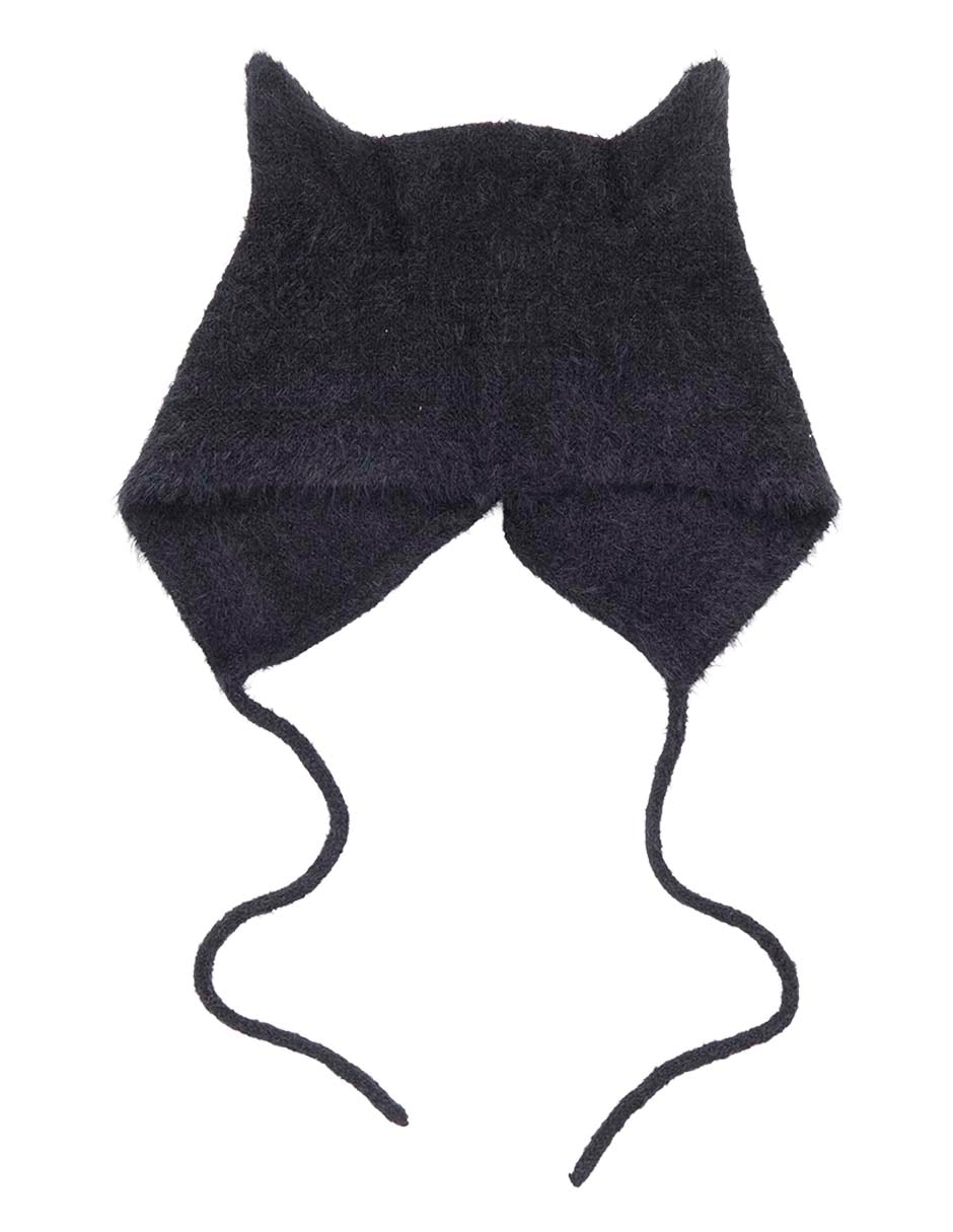 Gorro para niña