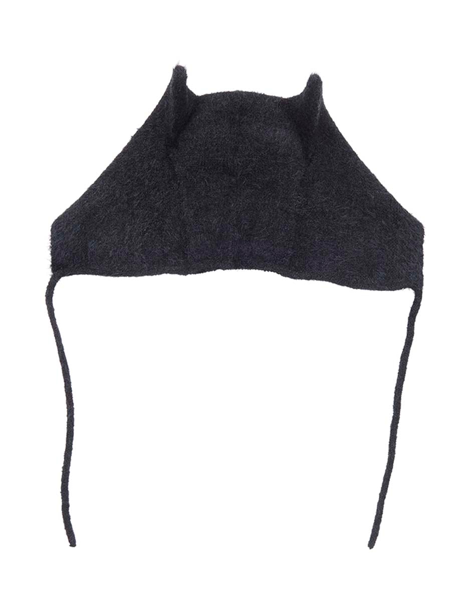 Gorro para niña 2