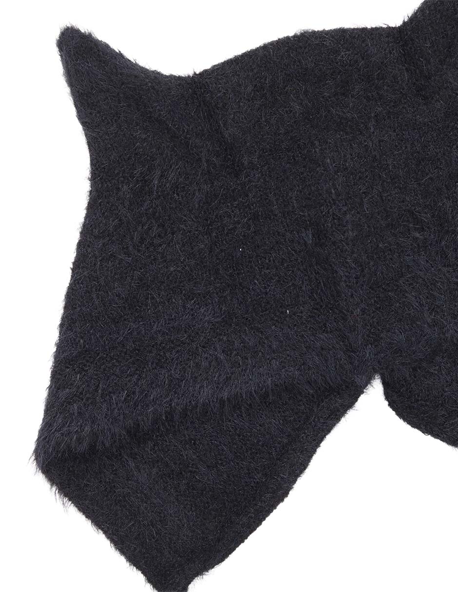 Gorro para niña 3