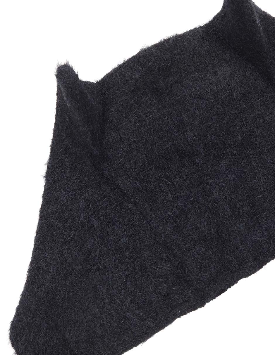 Gorro para niña 4