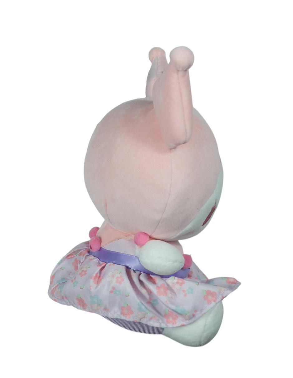 Peluche de Kuromi de 25 cm 2