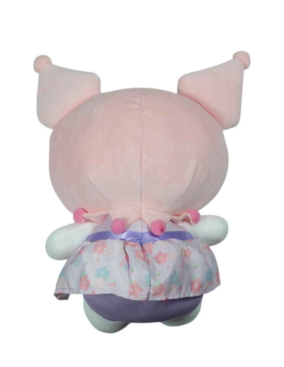 Peluche de Kuromi de 25 cm 3