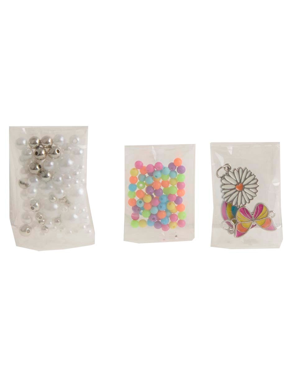 Kit de pulseras tesoro del arcoiris 2