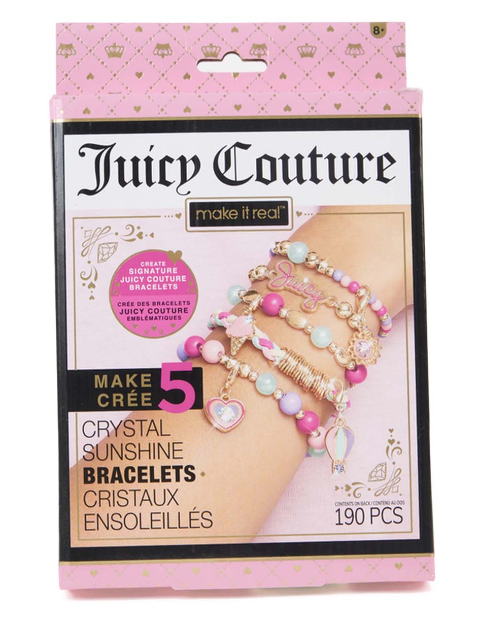 Fabrica de brazaletes joyce couture 4