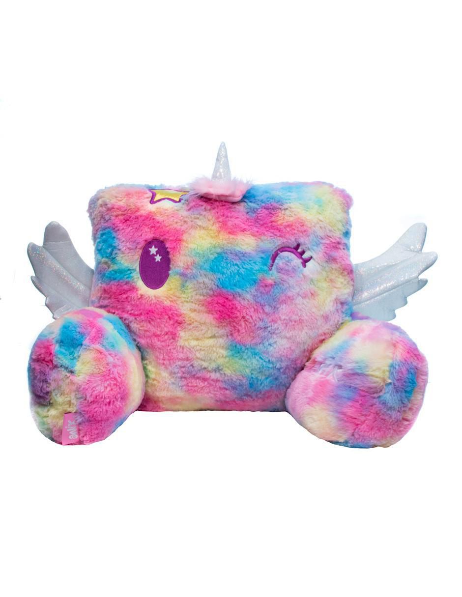 Peluche de unicornio de 40 cm
