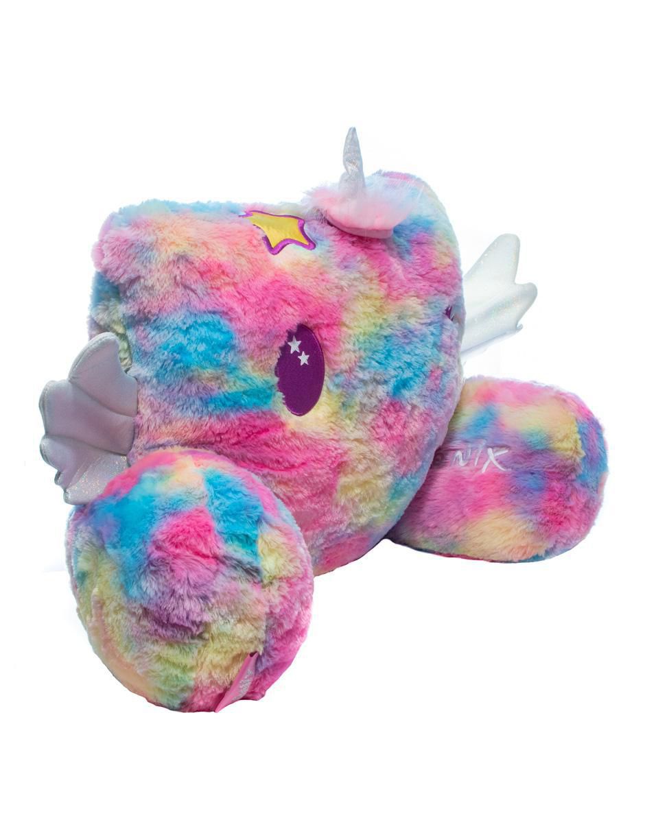 Peluche de unicornio de 40 cm 2