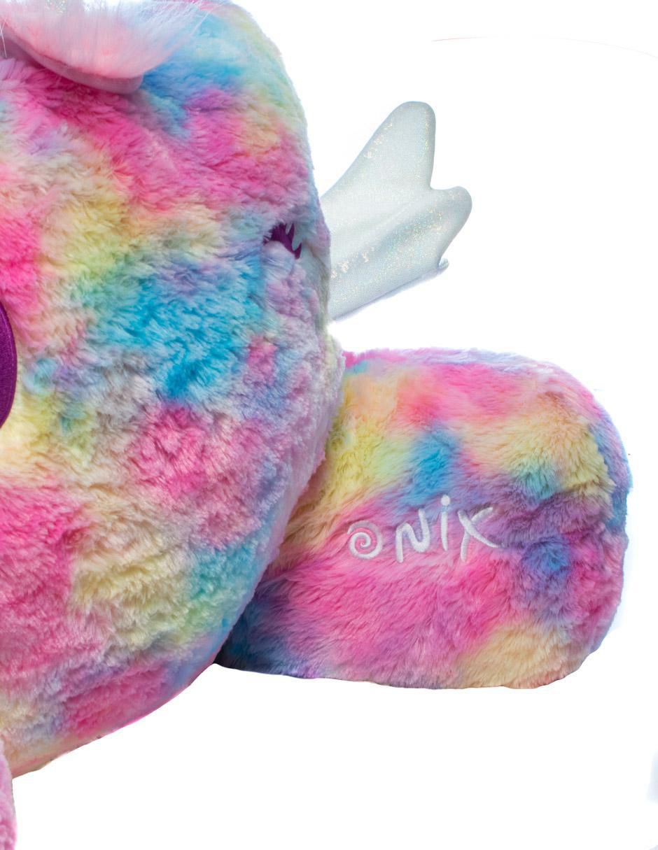 Peluche de unicornio de 40 cm 5