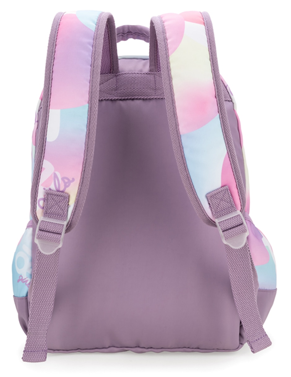 Mochila escolar Firel I para niña 3