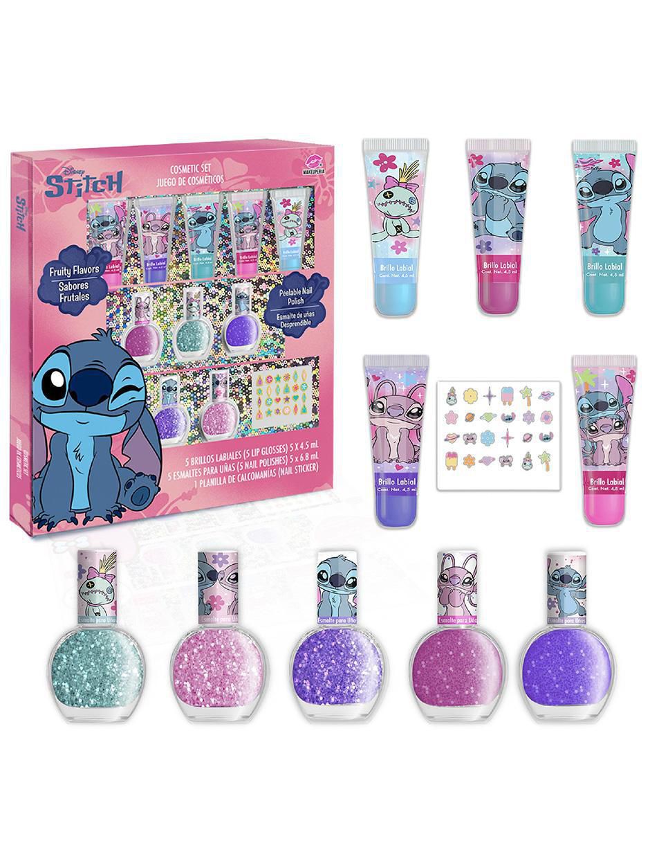 Set belleza Stitch Set belleza Stitch