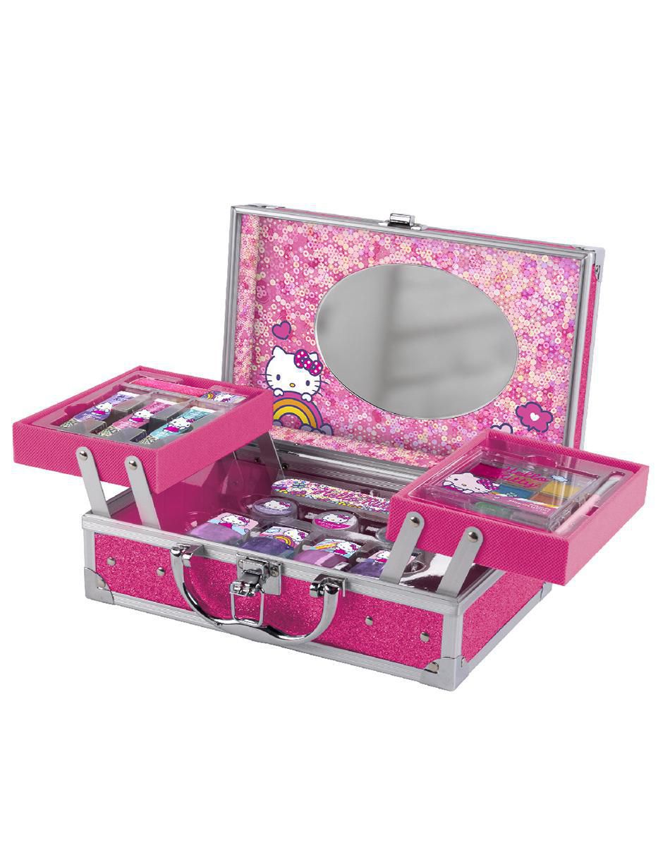 Estuche de cosméticos Hello Kitty 2