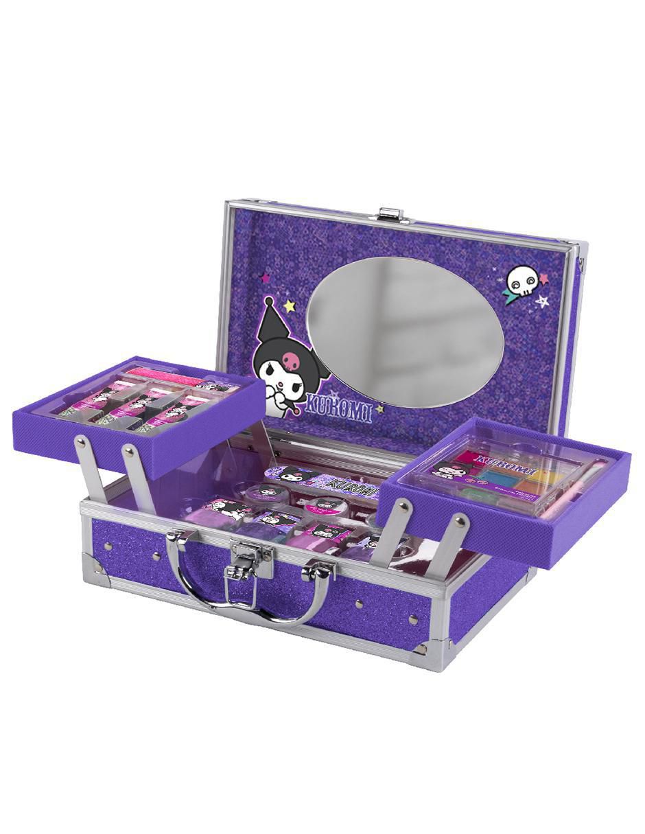 Estuche de cosméticos Kuromi 2