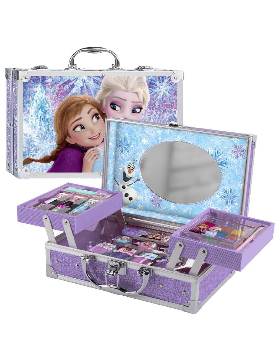 Estuche de cosméticos Frozen