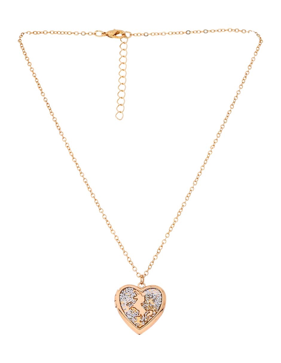 Set collar y anillo 6