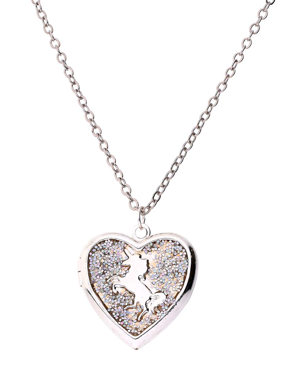 Set collar y anillo 7