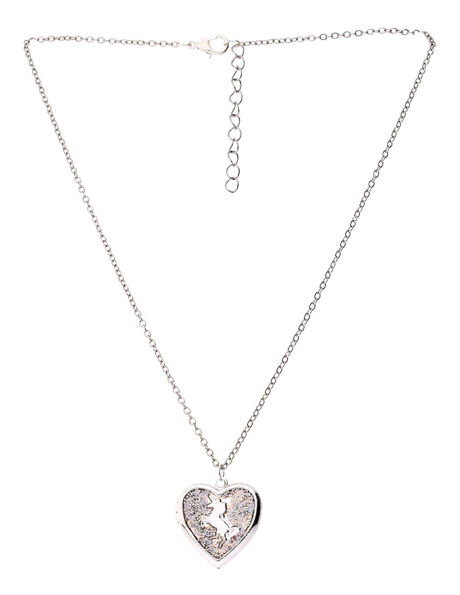 Set collar y anillo 8
