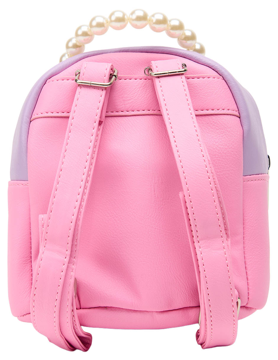 Mochila casual Omg para niña 3