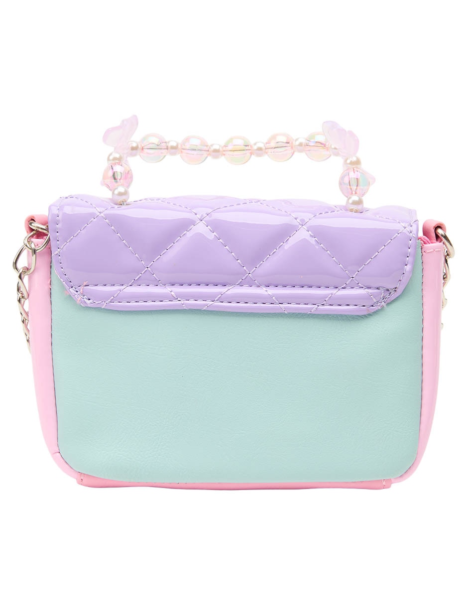 Bolsa crossbody Omg para niña 3