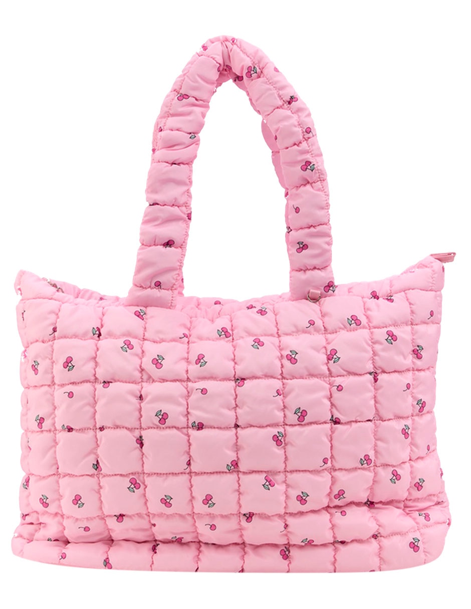 Bolsa tote para niña 2