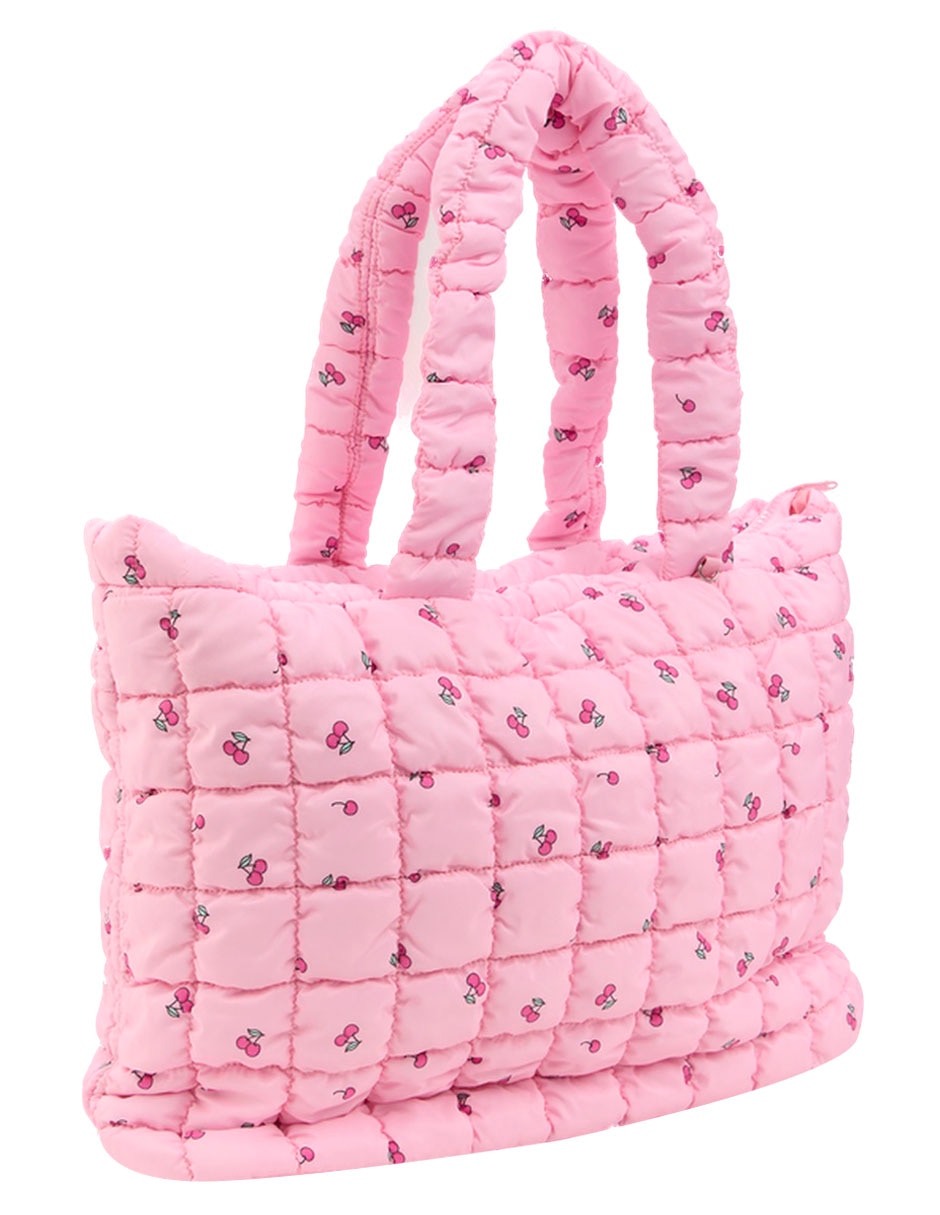 Bolsa tote para niña 3