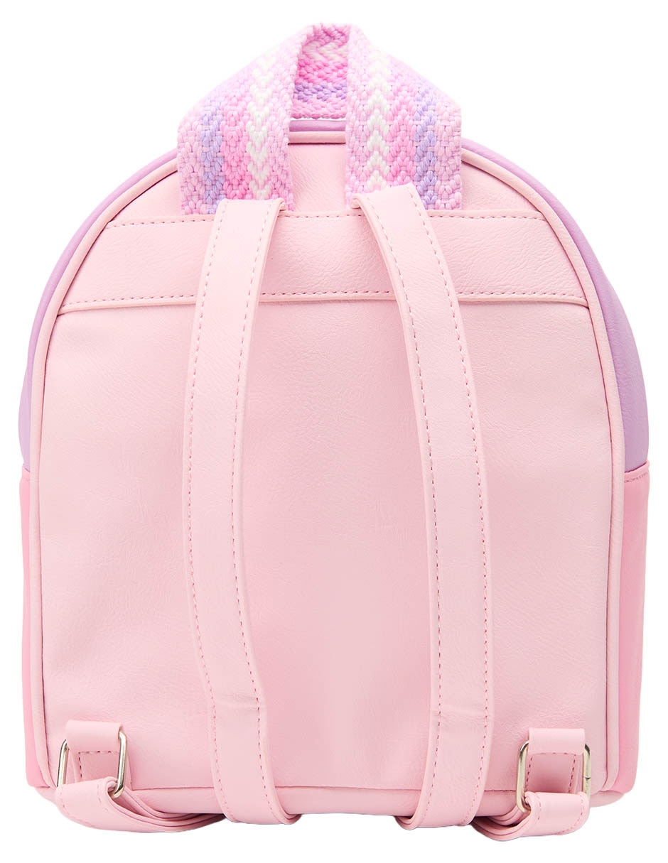 Mochila casual Omg para niña 3