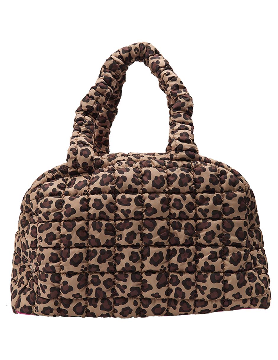 Bolsa duffel para niña 3