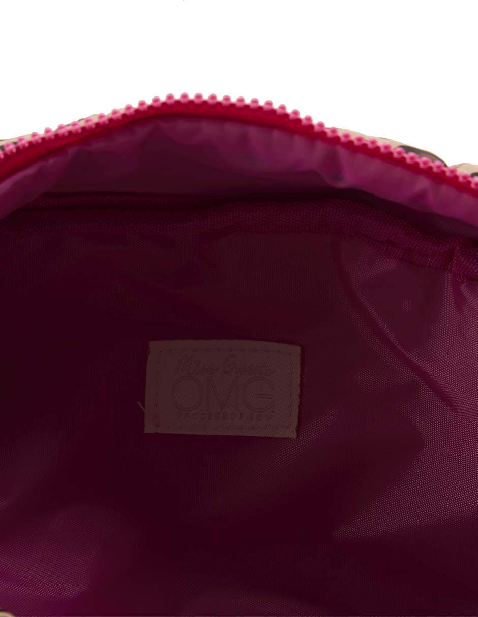 Bolsa duffel para niña 4