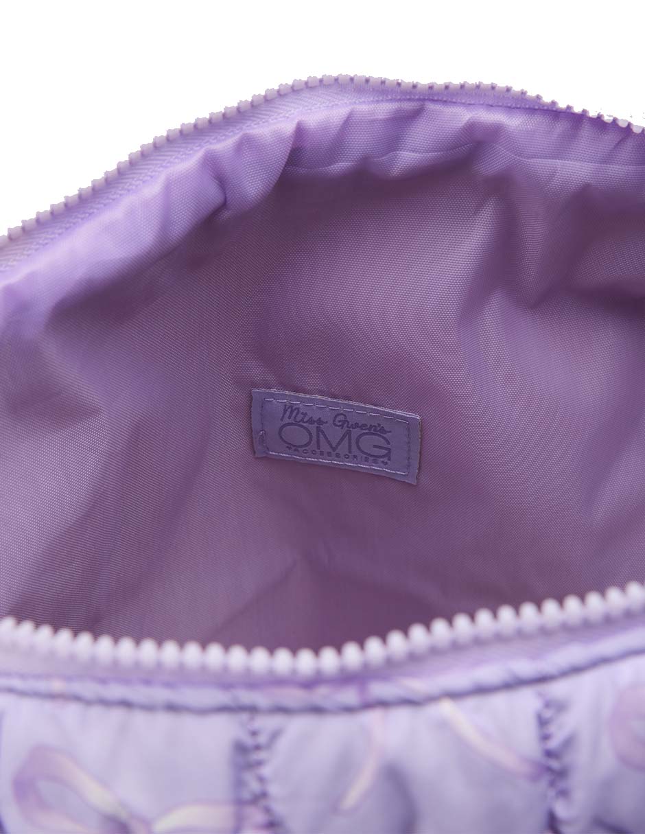 Bolsa duffel para niña 5