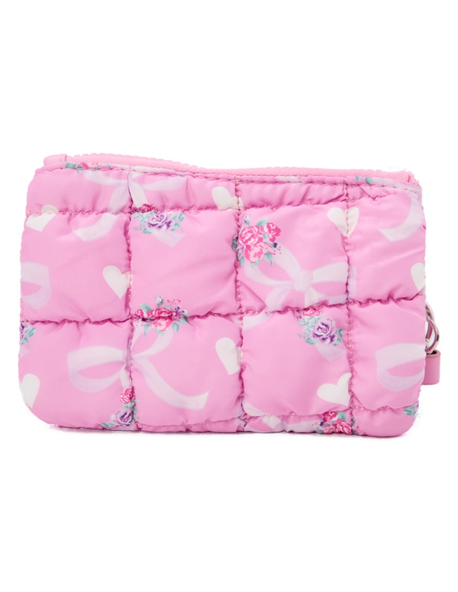 Set monedero Miss Gwen para niña 4