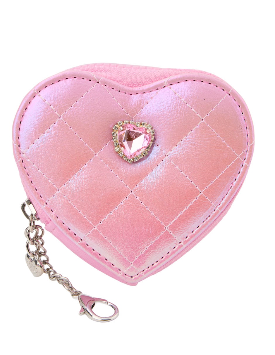 Set monedero Miss Gwen para niña 5