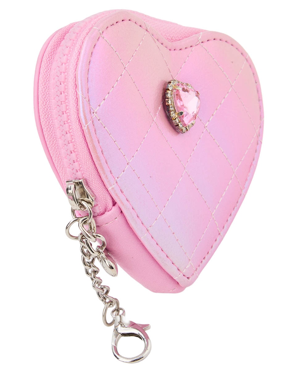 Set monedero Miss Gwen para niña 6