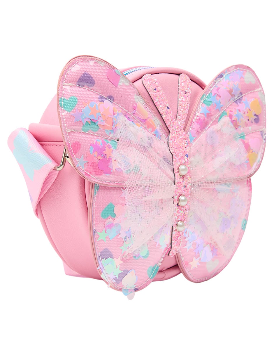 Bolsa crossbody Omg para niña 2
