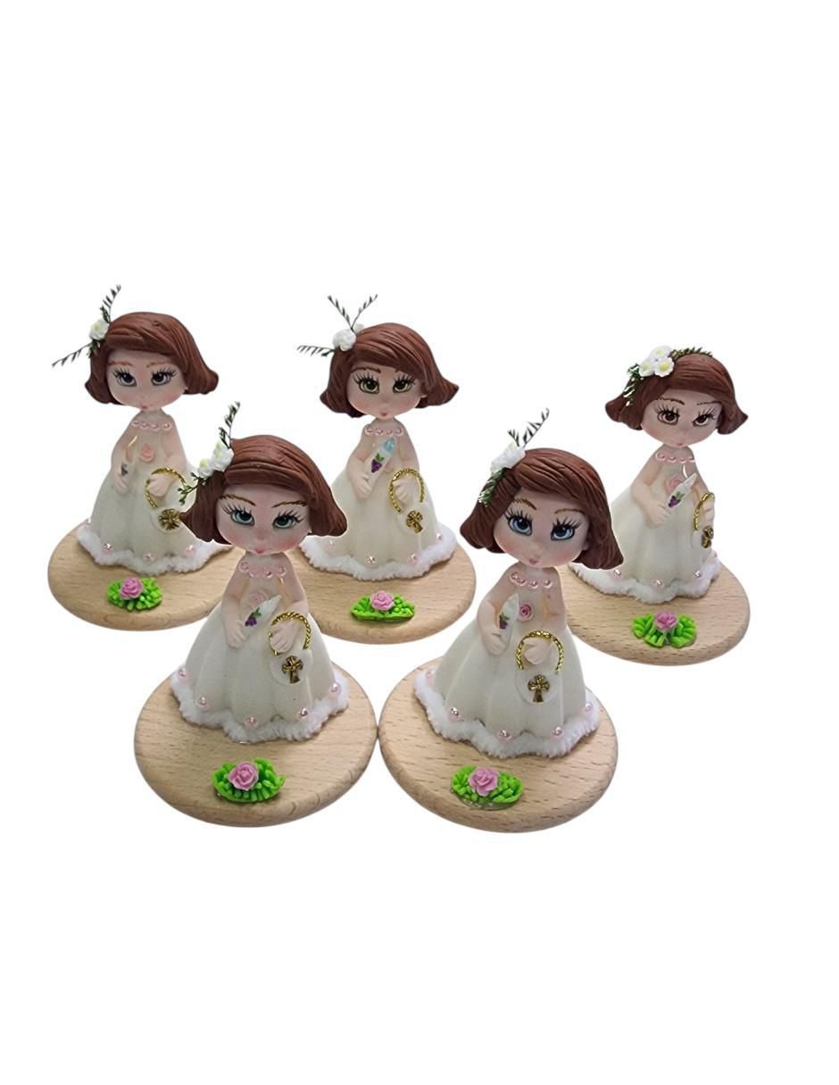 Set figura decorativa de recuerdo para comunión 2