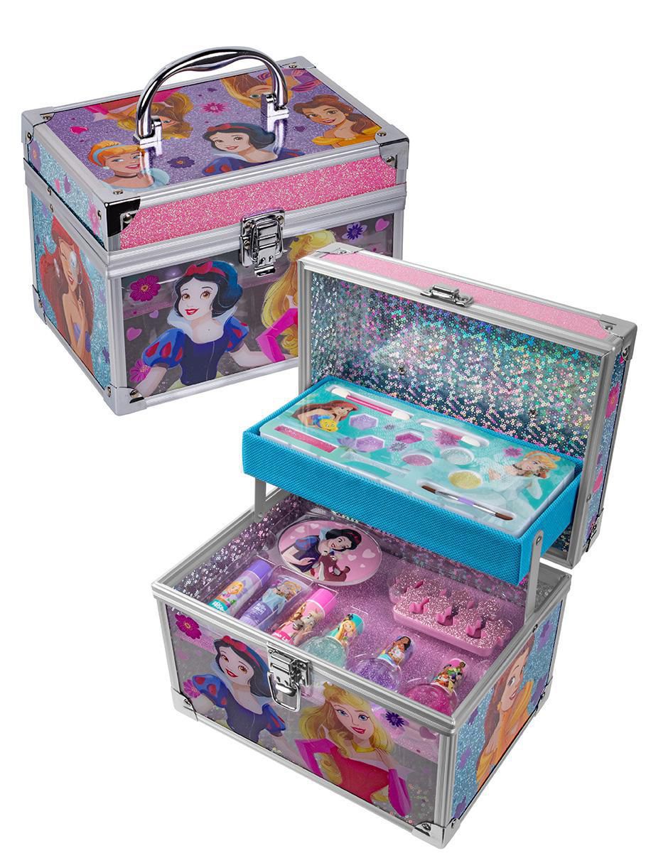 Estuche de cosméticos Disney Princess 2