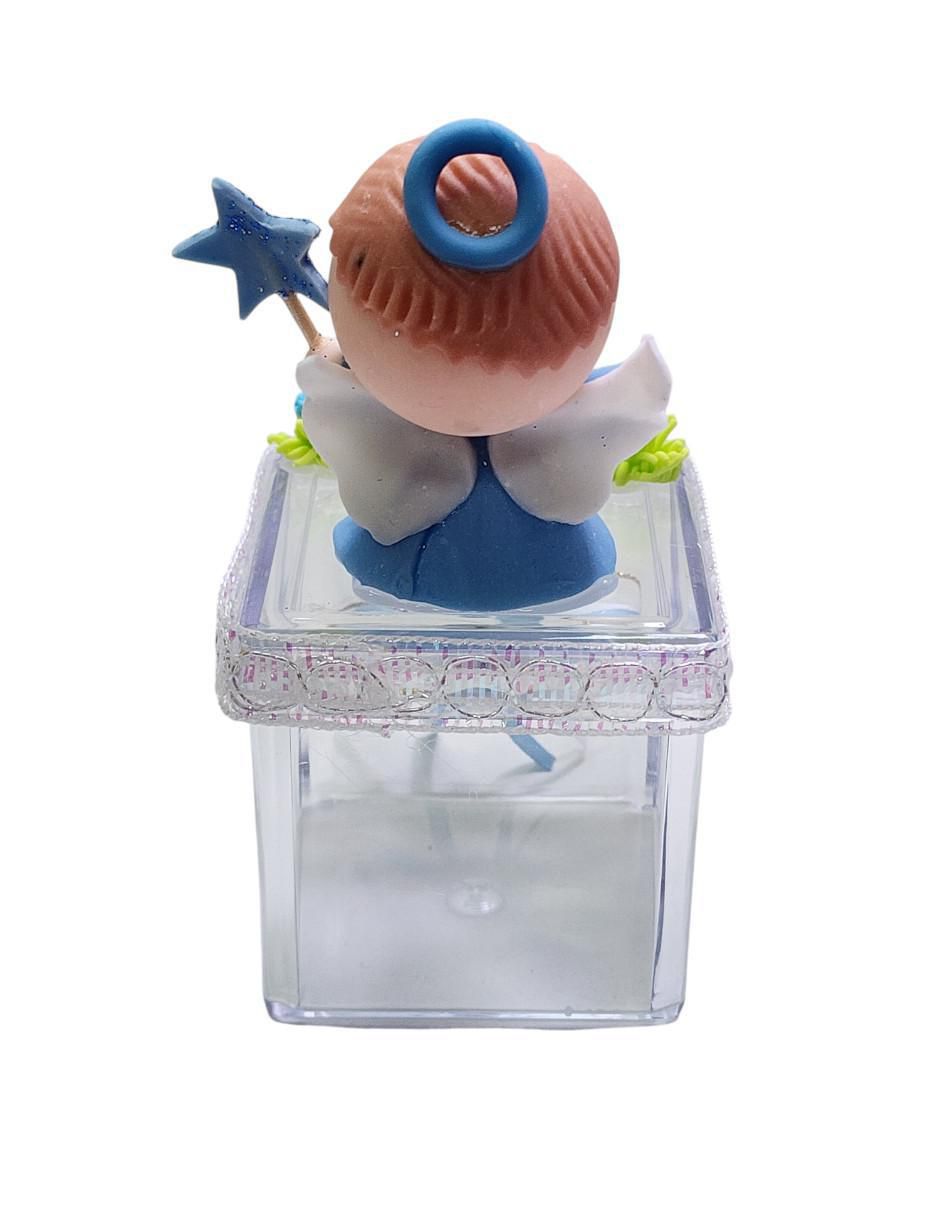 Set de recuerdo para bautizo 6