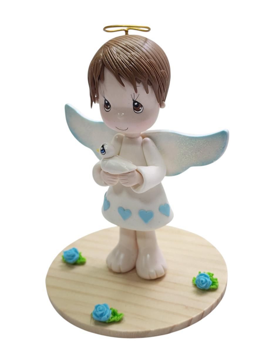Figura decorativa de recuerdo para bautizo 2