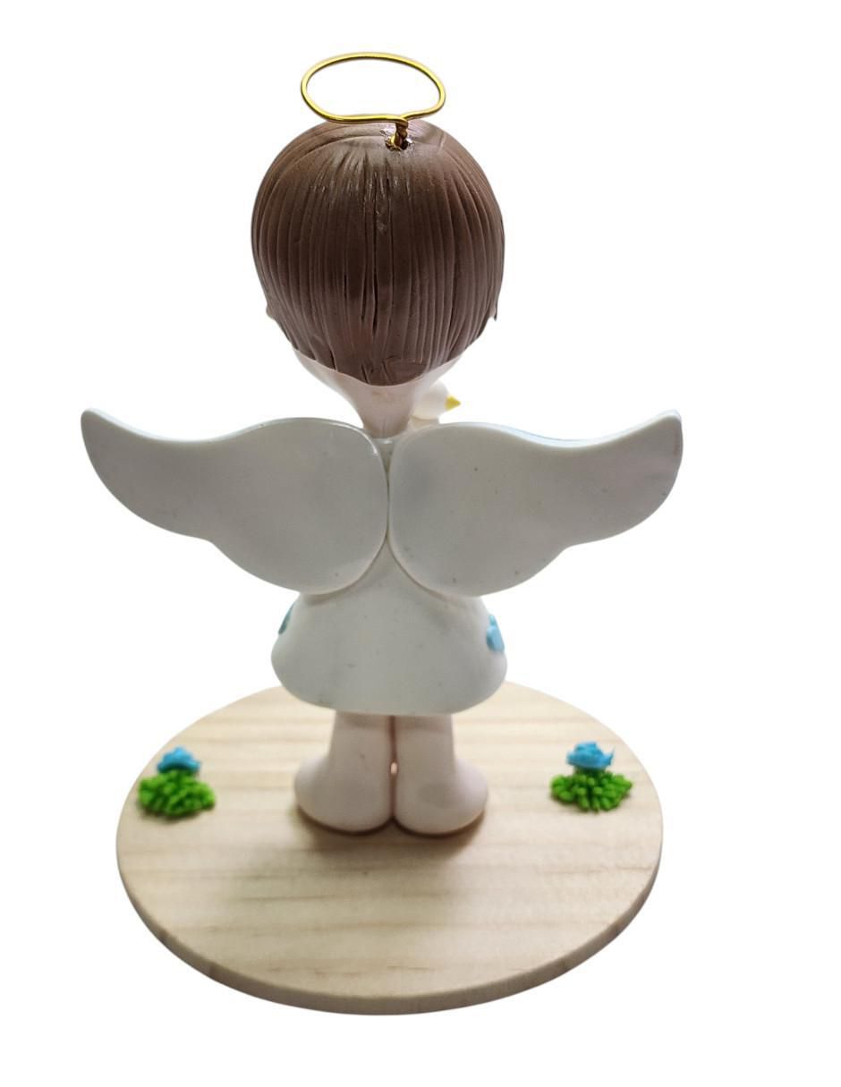 Figura decorativa de recuerdo para bautizo 4