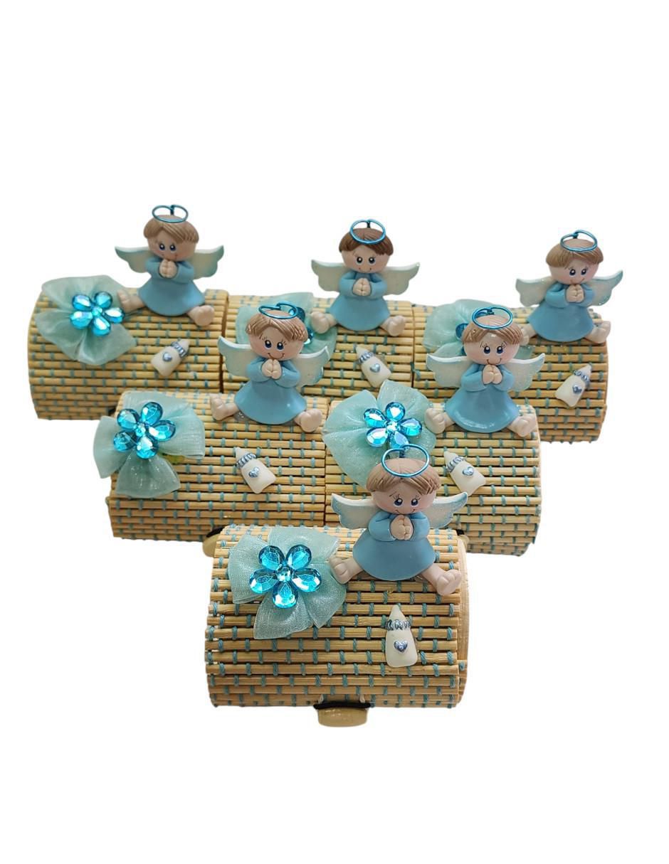 Set alhajero de recuerdo para bautizo 2