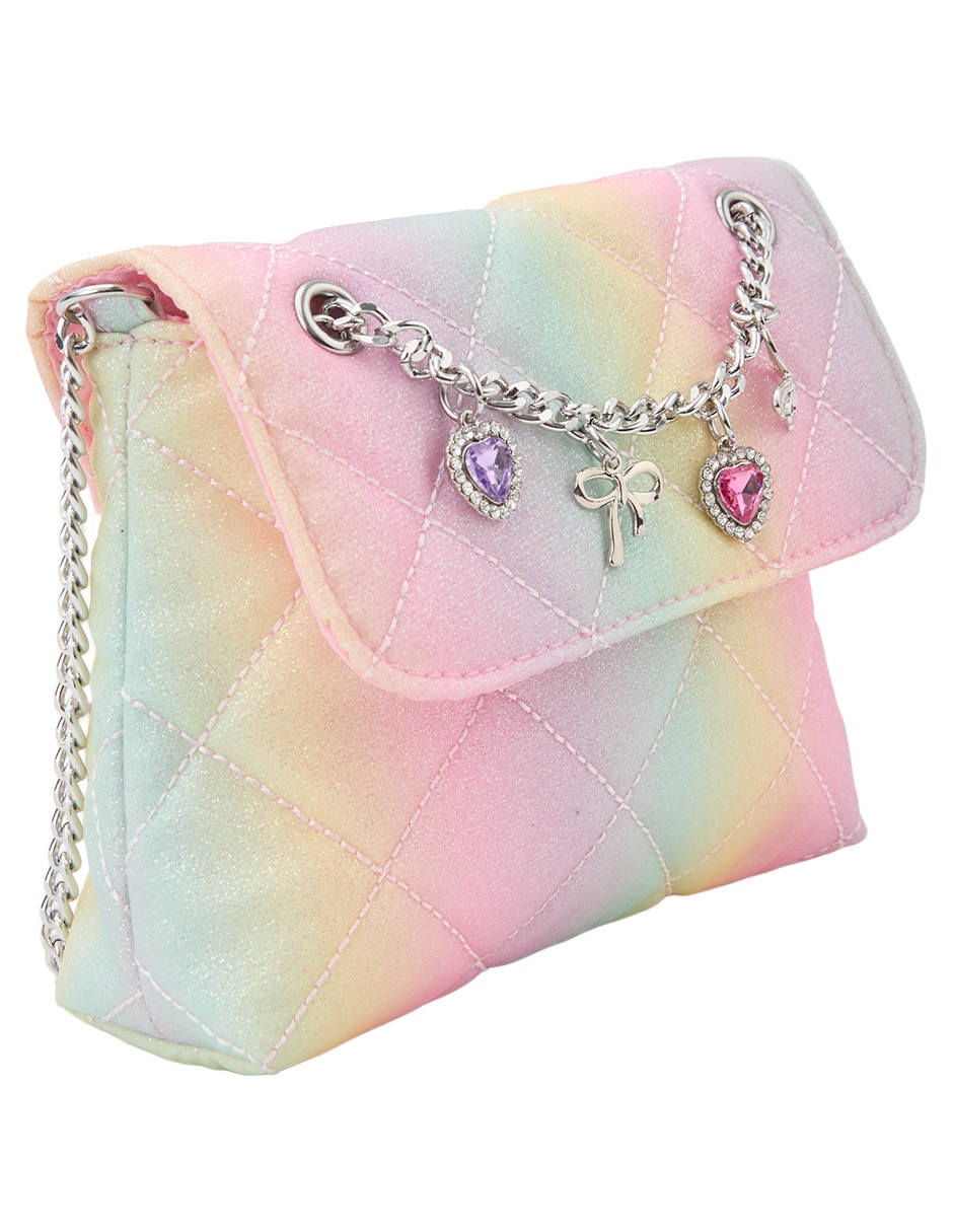 Bolsa shoulder para niña 2