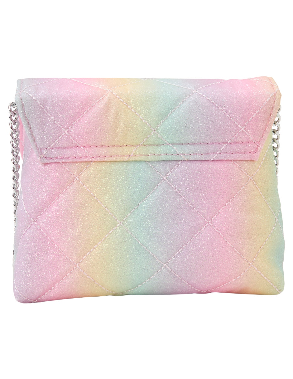 Bolsa shoulder para niña 3