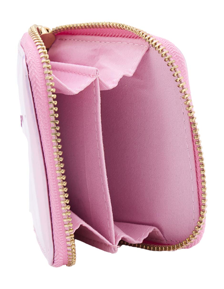 Monedero para niña 4