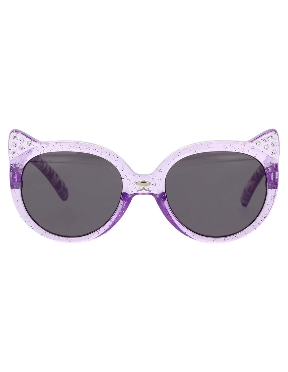 Lentes de sol para niña