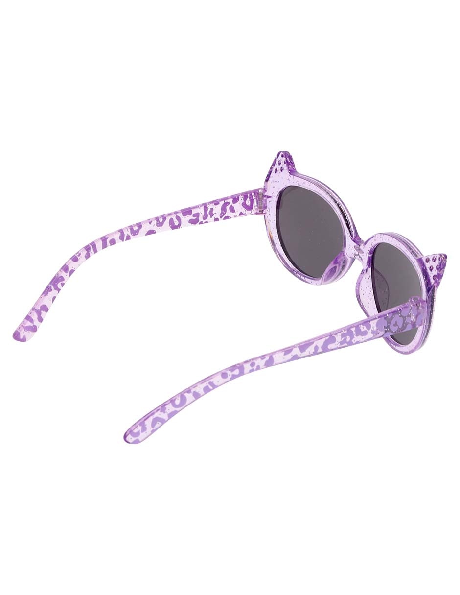 Lentes de sol para niña 4