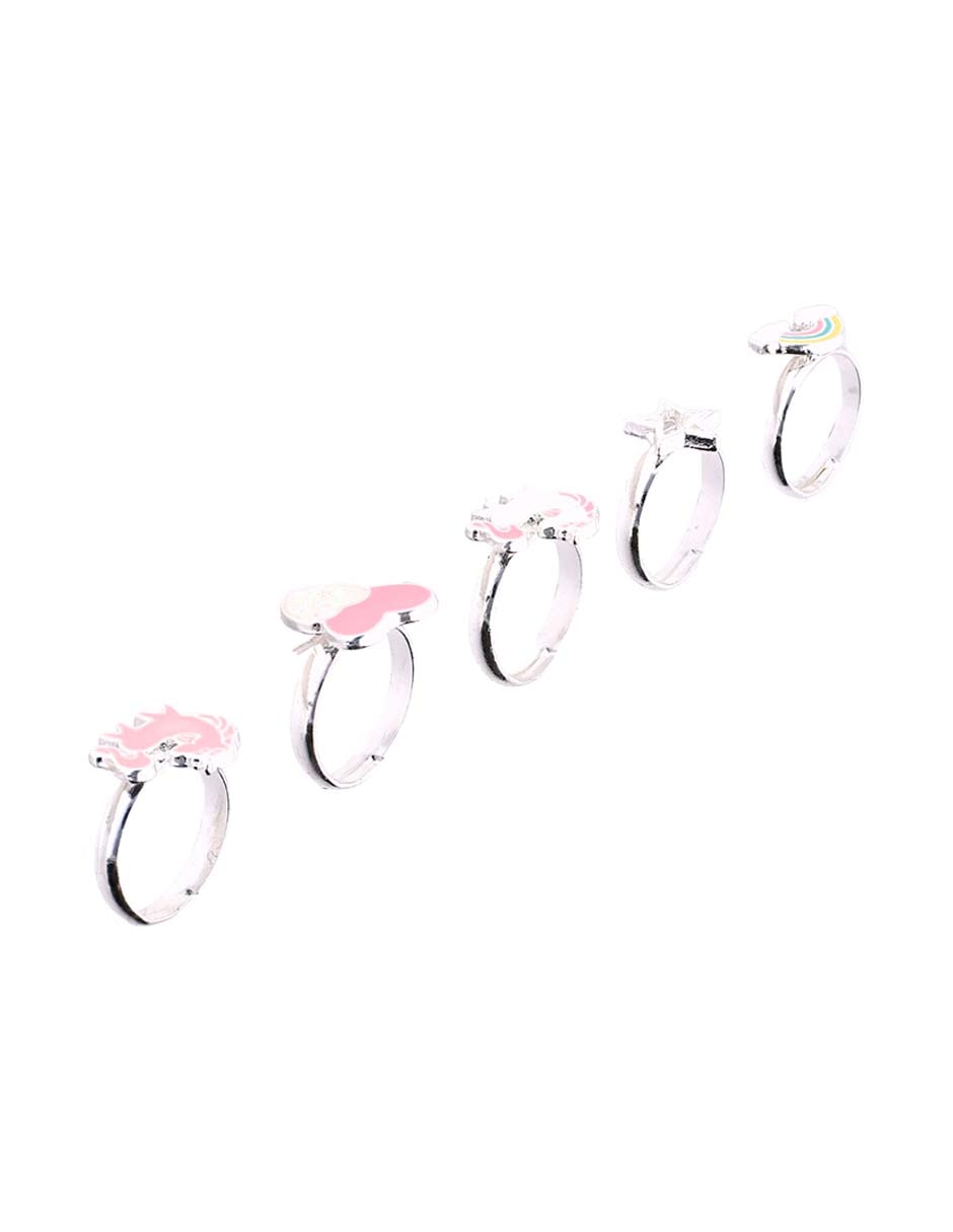 Set anillo 2