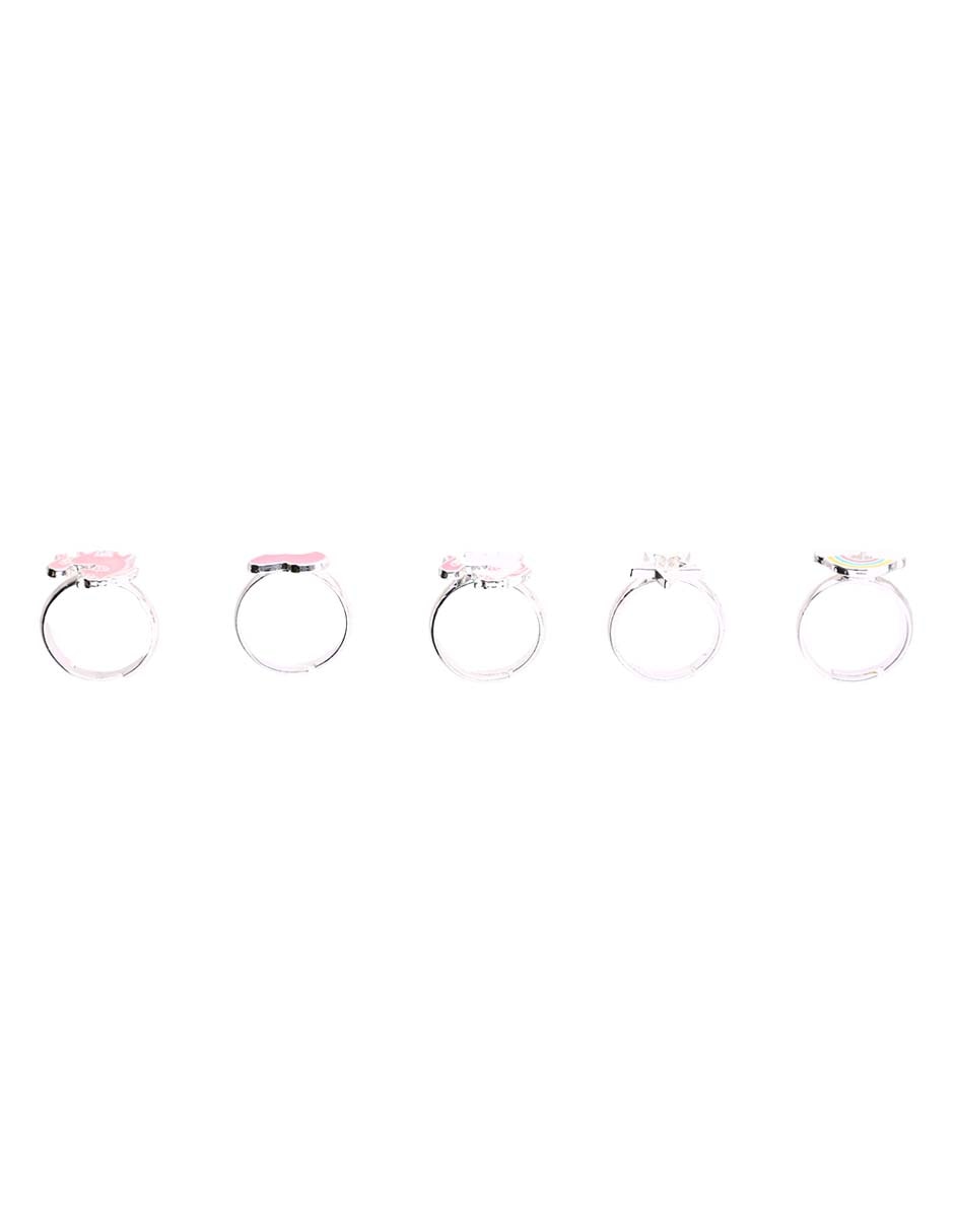 Set anillo 3