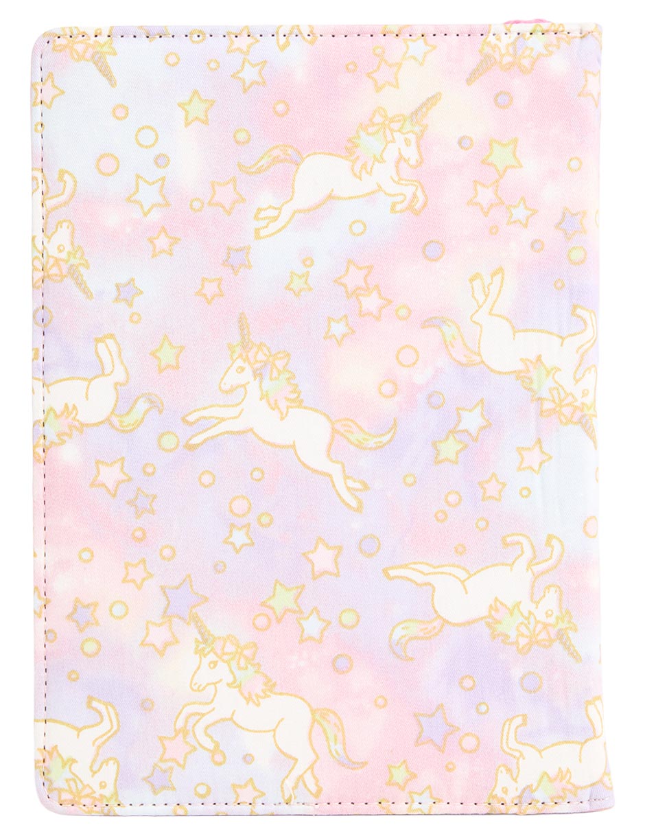 Cuaderno hoja a rayas 3