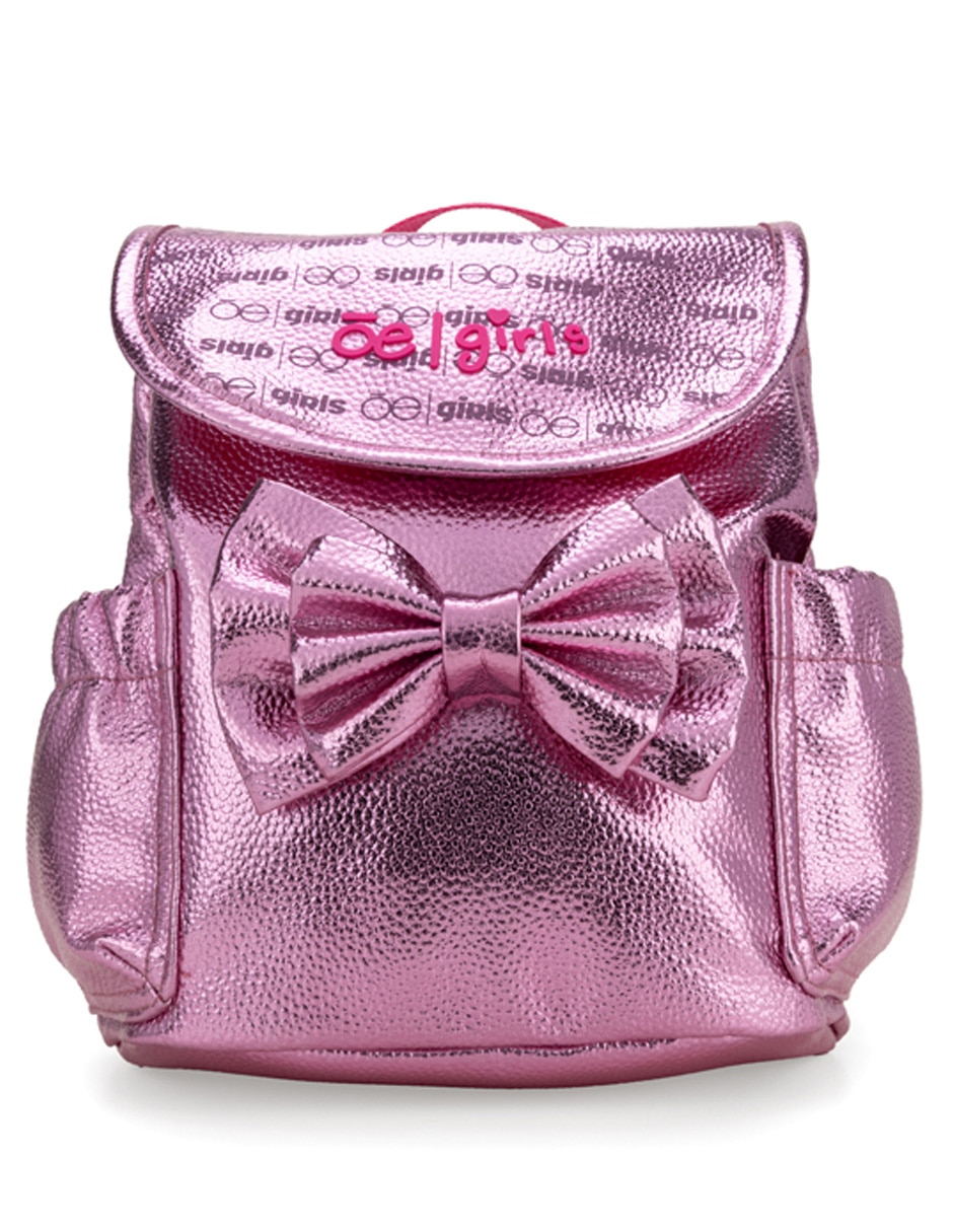 Mochila casual aria para niña 1