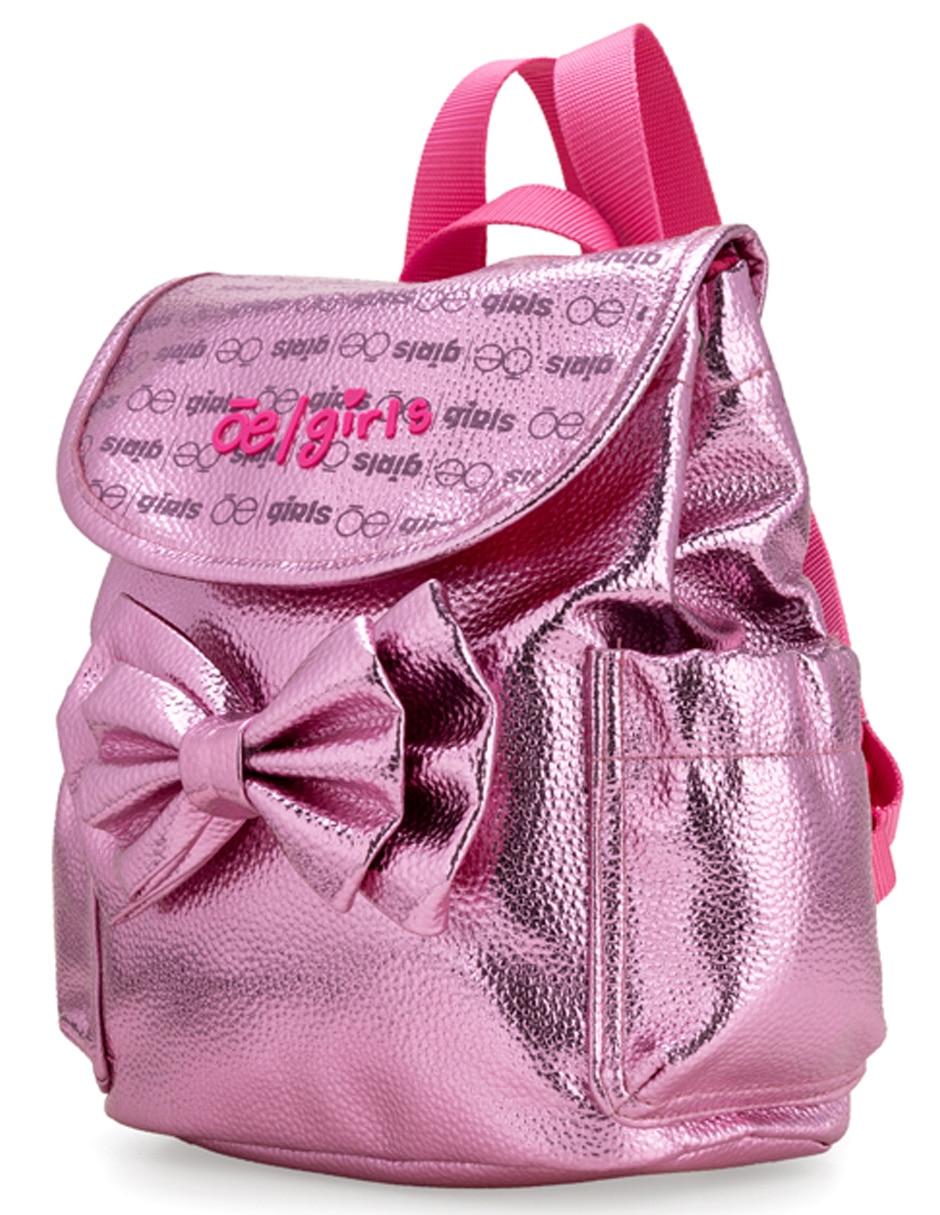 Mochila casual aria para niña 2